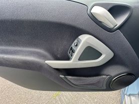 2014 Smart Fortwo Pure Hatchback Coupe 2d - Image 15