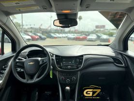 2017 Chevrolet Trax - Image 14