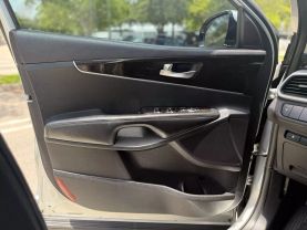 2016 KIA SORENTO SUV 4-CYL, GDI, 2.4 LITER LX SPORT UTILITY 4D