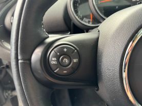 2017 MINI CLUBMAN HATCHBACK 3-CYL, TURBO, 1.5 LITER COOPER ALL4 HATCHBACK 4D