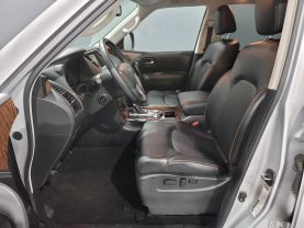 2018 Nissan Armada - - Image 17