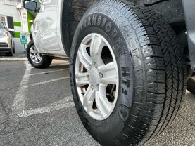 2021 FORD RANGER SUPERCREW PICKUP 4-CYL, ECOBOOST, 2.3 LITER XL PICKUP 4D 5 FT