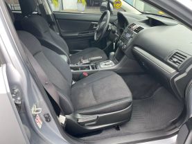 2014 SUBARU XV CROSSTREK SUV 4-CYL, PZEV, 2.0 LITER PREMIUM SPORT UTILITY 4D