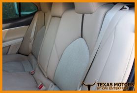 2020 TOYOTA CAMRY SEDAN 4-CYL, 2.5 LITER LE SEDAN 4D