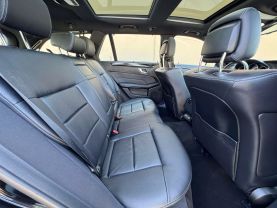 2016 MERCEDES-BENZ E-CLASS WAGON V6, 3.5 LITER E 350 4MATIC WAGON 4D