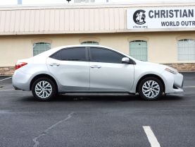 2019 TOYOTA COROLLA SEDAN - AUTOMATIC - Dart Auto Group