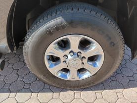 2018 RAM 2500 CREW CAB PICKUP V8, HEMI, 6.4 LITER TRADESMAN PICKUP 4D 6 1/3 FT