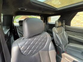 2020 HYUNDAI PALISADE SUV V6, GDI, 3.8 LITER LIMITED SPORT UTILITY 4D - Gesner Auto Inc in Taunton, MA, 41.88613, -71.14527