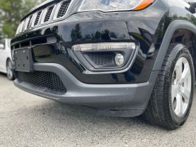 2018 Jeep Compass - Image 36