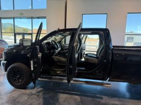 2014 RAM 2500 CREW CAB PICKUP V8, HEMI, 5.7 LITER BIG HORN PICKUP 4D 8 FT