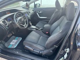2015 HONDA CIVIC COUPE 4-CYL, PZEV, IVTEC, 1.8L EX COUPE 2D