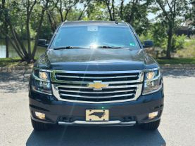 2016 CHEVROLET TAHOE