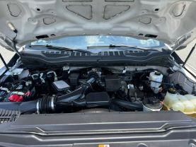 2020 FORD F250 SUPER DUTY CREW CAB PICKUP V8, FLEX FUEL, 6.2 LITER XLT PICKUP 4D 6 3/4 FT