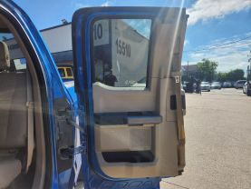 2015 FORD F150 SUPER CAB PICKUP V6, ECOBOOST, 2.7L XLT PICKUP 4D 6 1/2 FT