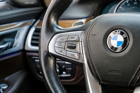 2016 Bmw 7 Series - Image 22