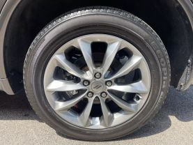 2021 DODGE DURANGO SUV V6, 3.6 LITER SXT PLUS SPORT UTILITY 4D - Gesner Auto Inc in Taunton, MA, 41.88613, -71.14527
