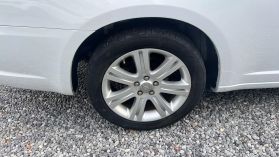 2013 CHRYSLER 200