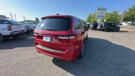 2019 DODGE DURANGO