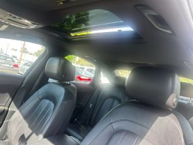 2012 AUDI A6 SEDAN V6, SUPERCHARGED, 3.0 LITER 3.0T QUATTRO PREMIUM SEDAN 4D