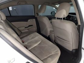 2013 Honda Civic - - Image 22