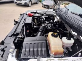2012 FORD F150 REGULAR CAB PICKUP V6, FLEX FUEL, 3.7 LITER XL PICKUP 2D 8 FT at Motors On Wheels - used car dealership in Houston, Texas.
