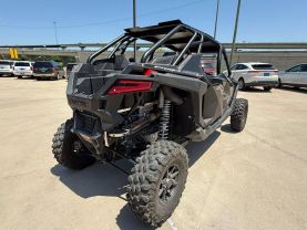 2024 POLARIS RZR PRO XP 4 PREMIUM UTILITY 2CYL. -