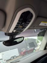 2014 PORSCHE PANAMERA SEDAN V6, 3.6 LITER 4 SEDAN 4D