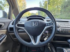 2010 HONDA CIVIC LX SEDAN 4D