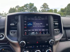 2020 Ram 1500 Quad Cab - Image 35