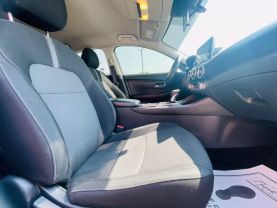 2020 NISSAN SENTRA SEDAN 4-CYL, 2.0 LITER SV SEDAN 4D