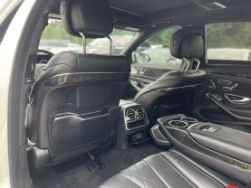 2015 Mercedes-benz S-class - Image 28