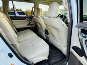 2016 LEXUS GX