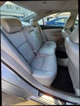 2007 LEXUS ES ES 350 SEDAN 4D