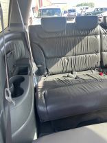 2006 HONDA ODYSSEY VAN V6, VTEC, 3.5 LITER EX-L MINIVAN 4D
