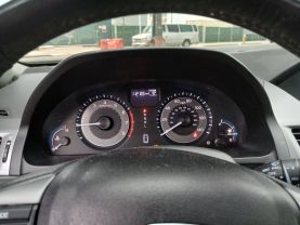 2013 HONDA ODYSSEY