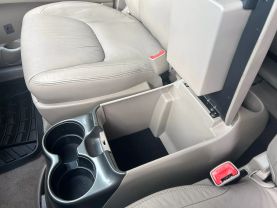 2008 TOYOTA SIENNA VAN V6, 3.5 LITER XLE MINIVAN 4D