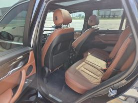 2017 Bmw X5 - Image 12