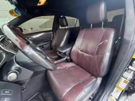 2011 TOYOTA AVALON LIMITED SEDAN 4D