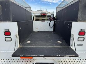 2017 RAM 5500 CREW CAB & CHASSIS CAB CHASSIS 6-CYL, TURBO DSL, 6.7L TRADESMAN CAB & CHASSIS 4D