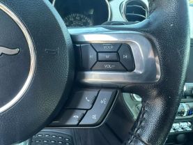 Used 2016 FORD MUSTANG COUPE V8, 5.0 LITER GT PREMIUM COUPE 2D - LA Auto Star located in Virginia Beach, VA