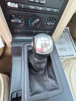 2006 FORD MUSTANG