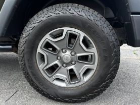 2015 JEEP WRANGLER SUV V6, 3.6 LITER UNLIMITED SPORT SUV 4D