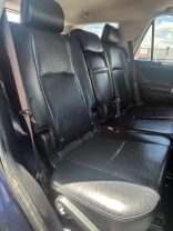 2014 TOYOTA 4RUNNER SUV V6, 4.0 LITER LIMITED SPORT UTILITY 4D