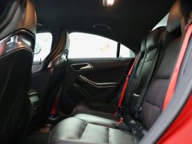 2015 MERCEDES-BENZ CLA-CLASS for sale in  Orlando, FL