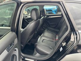 2015 AUDI ALLROAD WAGON 4-CYL, TURBO, 2.0 LITER PREMIUM PLUS WAGON 4D