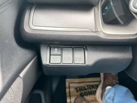 2017 HONDA CIVIC SEDAN 4-CYL, I-VTEC, 2.0 LITER EX SEDAN 4D at T&T Repairables - used car dealership in Spencer, Indiana.