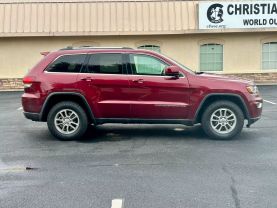 2020 JEEP GRAND CHEROKEE SUV - AUTOMATIC - Dart Auto Group