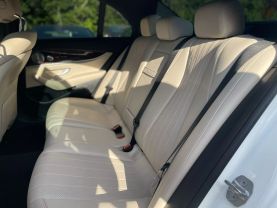 2017 Mercedes-benz E-class - Image 27