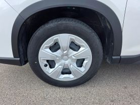 2023 SUBARU FORESTER SUV 4-CYL, 2.5 LITER SPORT UTILITY 4D