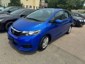 2020 Honda Fit - Image 3
